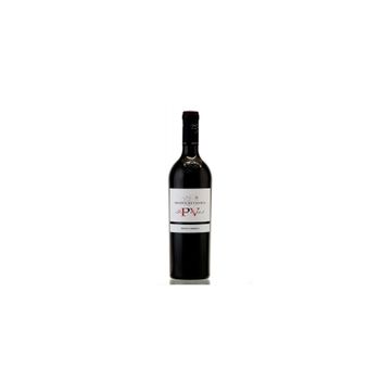 Abadía Retuerta Petit Verdot 2014  Vino Tinto España D.o.p. Abadía Retuerta 75 Cl. 15.0º