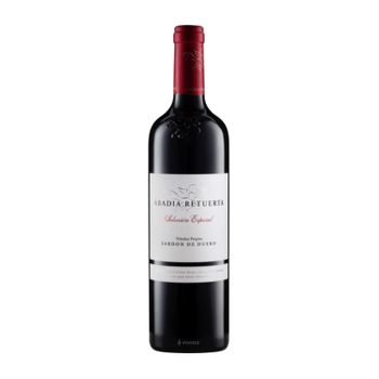 Abadía Retuerta Vino Tinto Selección Especial Vino Crianza Media Botella 37 Cl 14.5% Vol.