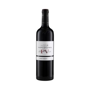 Abadía Retuerta Petit Verdot 2018  Vino Tinto España D.o.p. Abadía Retuerta 75 Cl. 15.0º