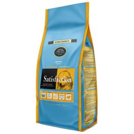 Satisfaction Puppy Mini 3 Kg