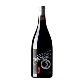 Arribas Vino Tinto Trossos Tros Negre Montsant 75 Cl 14% Vol.