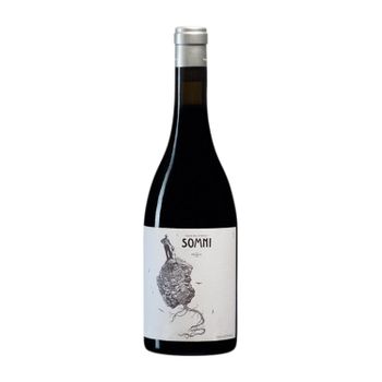 Arribas Vino Tinto Somni Priorat 75 Cl 11.5% Vol.