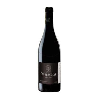 Oller Del Mas Vino Tinto Pla Crianza 75 Cl 14% Vol.