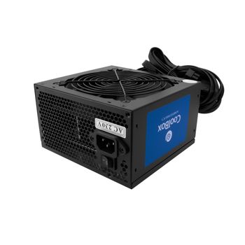 Fuente De Alimentación Coolbox Powerline2 650w 85%