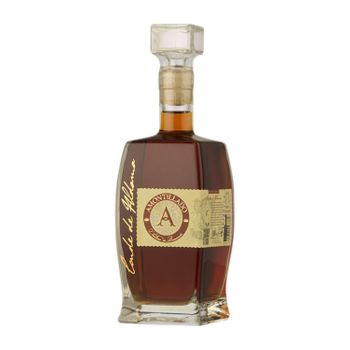 Yuste Vino Generoso Conde Aldama Amontillado Edición Especial Jerez-xérès-sherry Botella Medium 50 Cl 21% Vol.