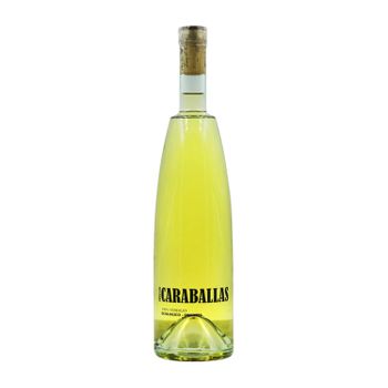 Finca Las Caraballas Vino Blanco Rueda Joven 75 Cl 13% Vol.