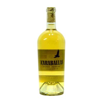 Finca Las Caraballas Vino Blanco Caraballas Vino Joven 75 Cl 12% Vol.