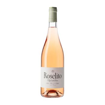 Hernando & Sourdais Vino Rosado Roselito De Antídoto Ribera 75 Cl 13.5% Vol.
