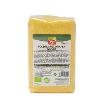 Polenta Instantanea Bio 500 G La Finestra