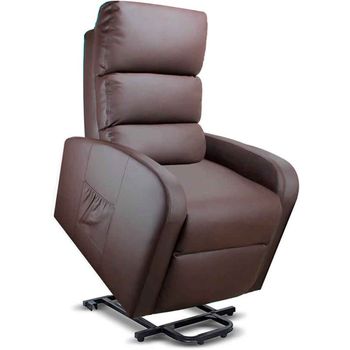 Sillón De Masaje Y Relajación Con Función Auto-ayuda (levanta Personas)  Automatick Pick Up con Ofertas en Carrefour