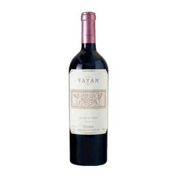 Jorge Ordóñez Vino Tinto Vatan Toro 75 Cl 15% Vol.