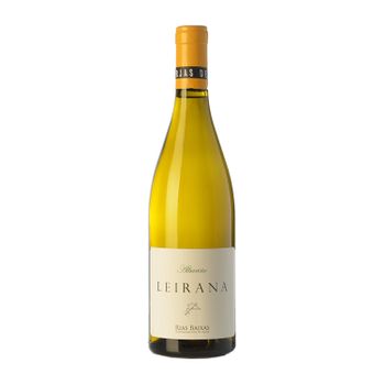 Forjas Del Salnés Vino Blanco Leirana Rías Crianza 75 Cl 13% Vol.