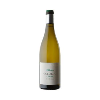 Goliardo A Telleira Blanco 2021  España Rías Baixas 75 Cl. 12.5º