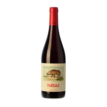 Pardas Vino Tinto Sus Scrofa Penedès 75 Cl 13.9% Vol.