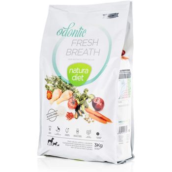 Natura Diet Odontic 3 Kg