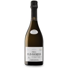 At Roca Finca Els Gorgs Brut Nature Penedès Gran Reserva 75 Cl 12% Vol.