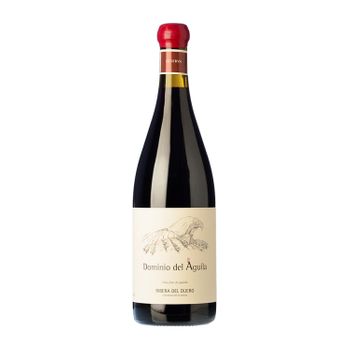 Dominio Del Águila Vino Tinto Ribera Reserva 75 Cl 14% Vol.