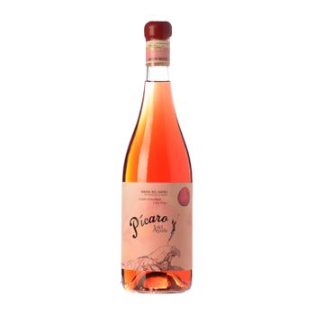 Dominio Del Águila Vino Rosado Pícaro Del Águila Clarete Ribera Botella Magnum 1,5 L 13.5% Vol.