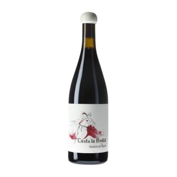 Dominio Del Águila Vino Tinto Canta La Perdiz Ribera Crianza 75 Cl 13.5% Vol.