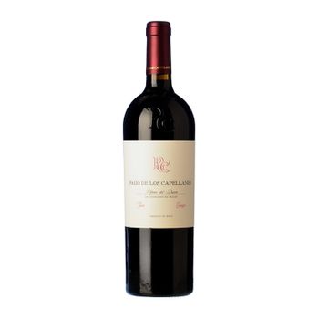 Pago De Los Capellanes Vino Tinto Ribera Crianza 75 Cl 13.5% Vol.