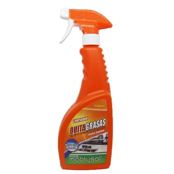 Pronto Pistola Aloe Vera, Limpiador Multiusos 5 en 1 para Muebles y Madera,  500 ml : : Salud y cuidado personal