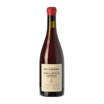 Terroir Al Límit Vino Rosado Roc D'aubaga Priorat 75 Cl 13% Vol.