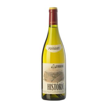 Terroir Al Límit Vino Blanco Històric Blanc Priorat 75 Cl 13% Vol.