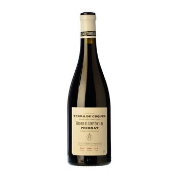 Terroir Al Límit Vino Tinto Terra De Cuques Negre Priorat Botella Magnum 1,5 L 14% Vol.