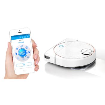 Robot Limpiacristales Automático Hobot-r3 con Ofertas en Carrefour