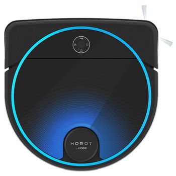 Robot Limpiacristales Automático Hobot-r3 con Ofertas en Carrefour