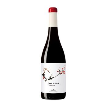 Coca I Fitó Vino Tinto Garnatxa Montsant Crianza 75 Cl 14.5% Vol.