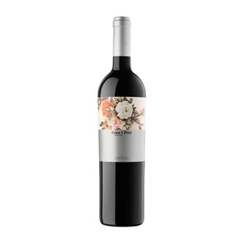 Coca I Fitó Vino Tinto Negre Montsant Crianza 75 Cl 14.5% Vol.