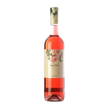 Coca I Fitó Vino Rosado Rosa Montsant 75 Cl 13.5% Vol.