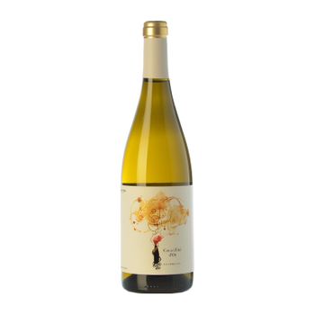 Coca I Fitó Vino Blanco D'or Terra Crianza 75 Cl 14% Vol.