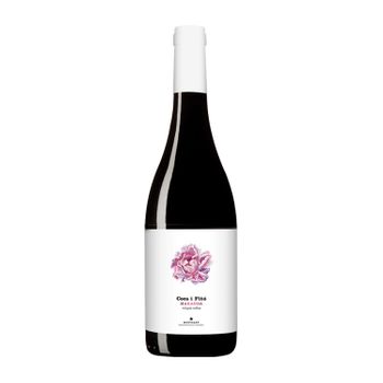 Coca I Fitó Vino Tinto Jaspi Maragda Montsant Crianza 75 Cl 14.5% Vol.