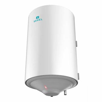 198,44 € - Calentador de agua eléctrico Haier ES100V-A3 Caldera 100L