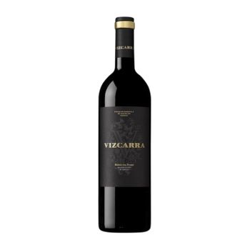 Vizcarra Vino Tinto 15 Meses Ribera 75 Cl 14% Vol.