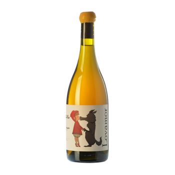 Maestro Tejero Vino Blanco Lovamor Vino 75 Cl 13% Vol.