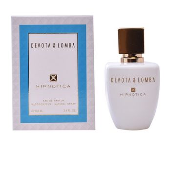 Perfume Mujer Hipnotica Devota & Lomba Edp