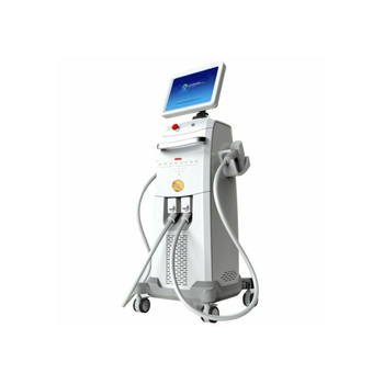 Depiladora Profesional Drakefor Dkf-diodo Laser & Ipl Shr Opt Con Diodo Laser