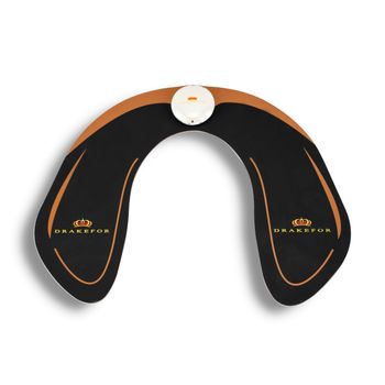 Electro Estimulador Dkf-hip Trainer Especifico De Gluteos