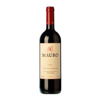 Mauro Vino Tinto Vino Crianza 75 Cl 14.5% Vol.