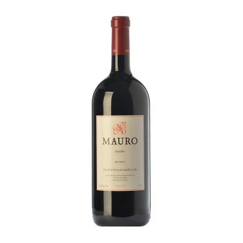 Mauro Vino Tinto Vino Crianza Botella Magnum 1,5 L 14.5% Vol.