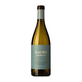 Mauro Vino Blanco Vino Crianza 75 Cl 14.5% Vol.