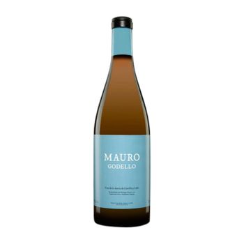Mauro Vino Blanco Vino Botella Magnum 1,5 L 13% Vol.