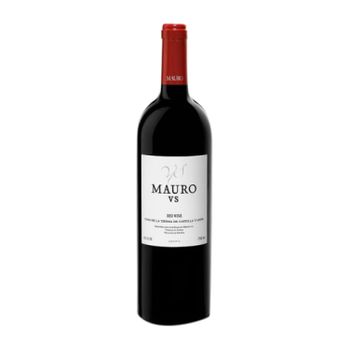 Mauro Vino Tinto Vs Vendimia Seleccionada Vino Botella Magnum 1,5 L 14.5% Vol.