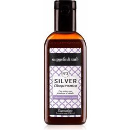 Nuggela & Sulé Nº3 Silver Champú Premium 100 Ml Unisex