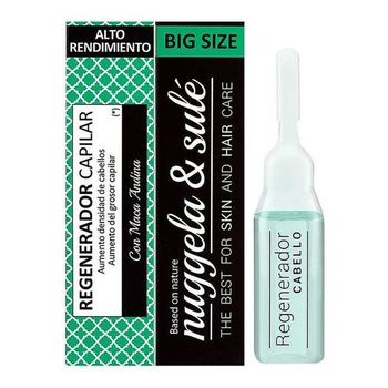 Regenerador Capilar Nuggela & Sulé (10 Ml)