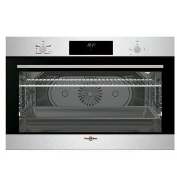 Horno Gas Vitrokitchen Hg902ib 90cm Inox Butano