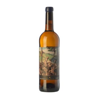 Clos Lentiscus Vino Blanco Perill Blanc Àmfora Penedès Joven 75 Cl 12.5% Vol.